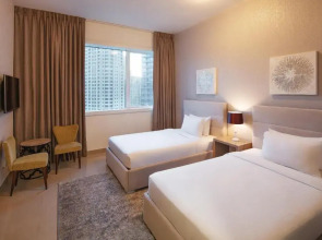 Barcelo Residences Dubai Marina