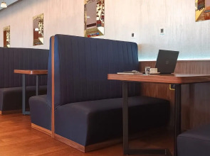 Hampton by Hilton Samsun