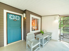 Le Charme Sukhothai Historical Park Resort