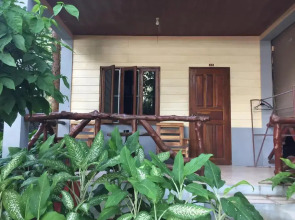 Big Fish Resort Koh Tao