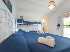 Villaggio Baia d'Ercole