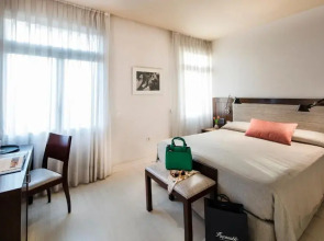 Park Hotel Barcelona