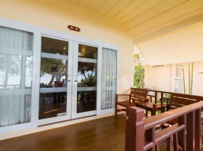 Koh Chang Paradise Resort & Spa