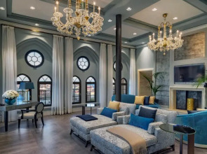 Hilton Molino Stucky Venice