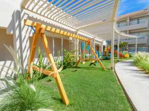 Отель JAZ Elite Casa Del Mar Beach