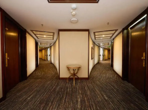 Grand Hotel Bucharest