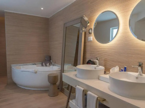 Курортный отель Grand Bavaro Princess - All Inclusive