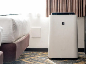 Hotel MyStays Hamamatsucho