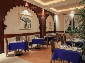 JAZ Makadi Oasis Resort