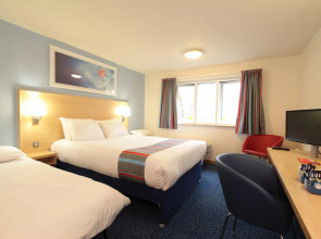 Travelodge London Docklands