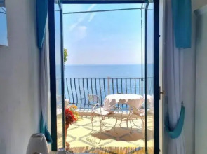 Отель Royal Positano