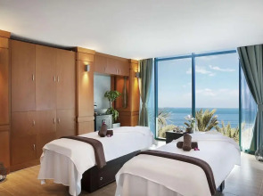 Hilton Dubai Jumeirah