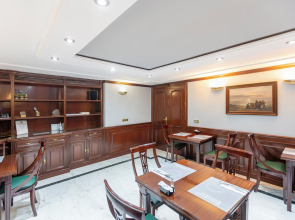 Soho Boutique Los Naranjos