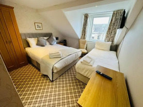 Abbotsford Guest House