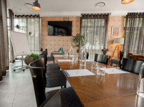 Wellton Hotel Riga & SPA​