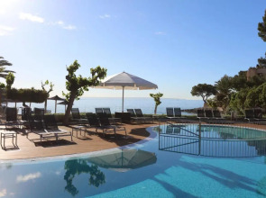 Hotel Son Caliu Spa Oasis 