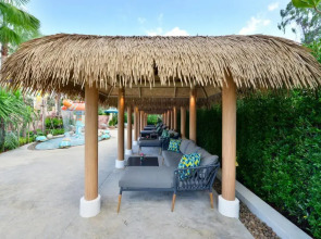 Centre Point Prime Hotel Pattaya