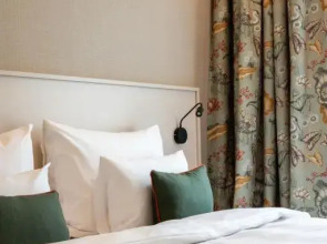 Hotel Vier Jahreszeiten Salzburg