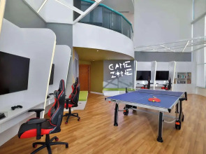 Hilton Dubai Jumeirah