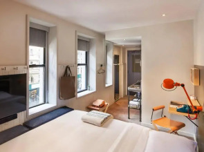 Moxy NYC Times Square