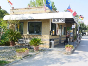 Camping Village Torre Pendente