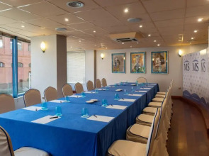 MS Maestranza Málaga Centro