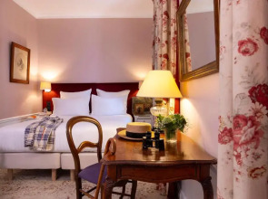 Hôtel Le Saint-Grégoire