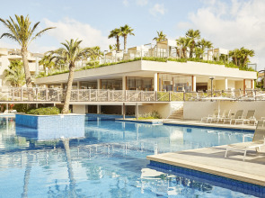 Zafiro Palace Alcudia