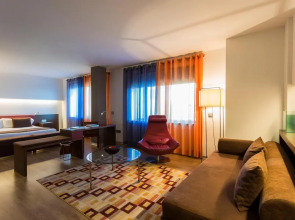 Hotel Indigo Barcelona Plaza Espana by IHG