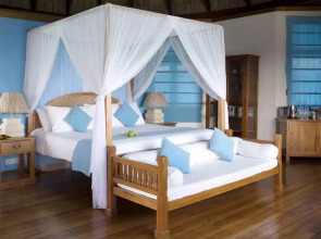 Курорт Coco Palm Dhuni Kolhu