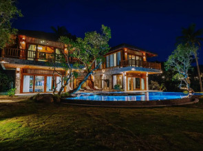 Курортный отель Ocean Bay Phu Quoc Resort and Spa