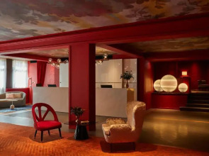 Hotel Indigo Florence by IHG