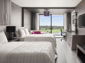 Le Meridien Suvarnabhumi, Bangkok Golf Resort & Spa