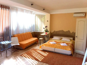 Мини-отель Август