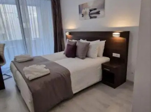 Отель International Atene