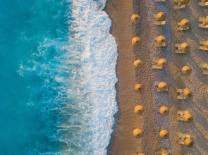 Sundia By Liberty Ölüdeniz