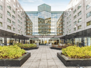 Hilton Paris Charles de Gaulle Airport