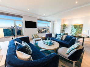 Hilton Diagonal Mar Barcelona