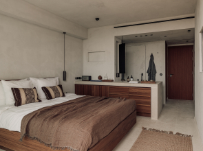 Отель OKU Ibiza