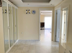 Apartments Marine Holiday