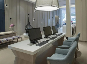 Mercure Pattaya Ocean Resort