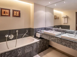 Sheraton Grand Salzburg