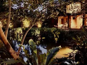 Dunes Unawatuna Hotel