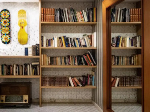 Colectia Hotel Santa Lucia