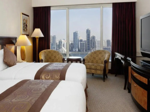 Corniche Hotel Sharjah