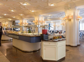 Отель Htop Amaika & SPA - Adults Only