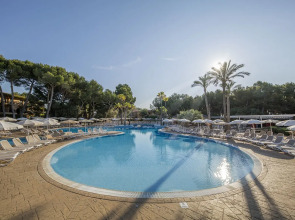 Vell Mari Hotel & Resort