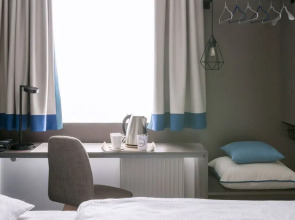 Vienna House Easy by Wyndham Cracow