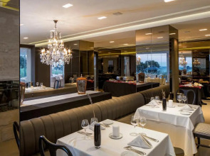 Aqua Blu Boutique Hotel & Spa - Adults Only