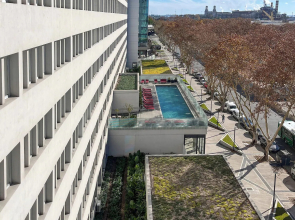 Almarena Puerto Retiro Affiliated by Melia